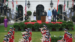 Premi&ecirc; diz que &Iacute;ndia est&aacute; 'completamente pronta' para apoiar 'paz' na Ucr&acirc;nia