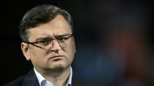 Kuleba wirft Bundesregierung "unbeholfene" Beschl&uuml;sse bei Waffenlieferungen vor