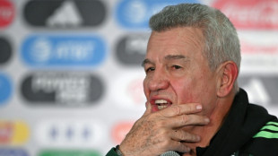 Las Federaciones de M&eacute;xico y Portugal mantienen su "deseo mutuo" de jugar un duelo premundialista