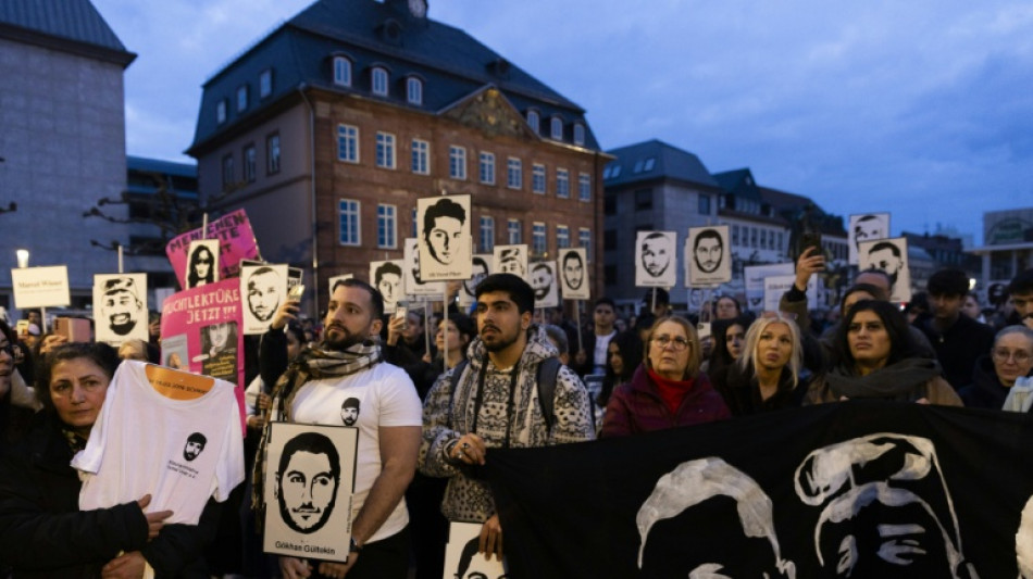 Studie: Rassismus und Diskriminierung bleiben in Deutschland weit verbreitet