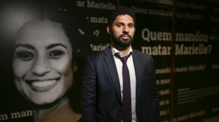 Brazil's Miranda, key figure in Snowden leaks, dies 