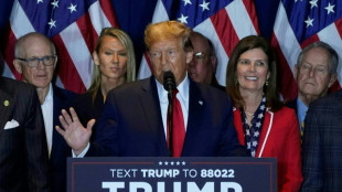Conclusiones de la victoria rel&aacute;mpago de Trump en las primarias de Carolina del Sur