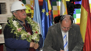 Detenido en Bolivia un exfuncionario de Morales por presunta corrupci&oacute;n