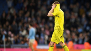 Arsenal won't surrender in title race: Ramsdale