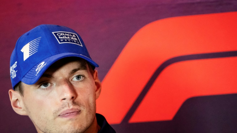 Sem vencer h&aacute; 4 corridas, Verstappen quer reencontrar vit&oacute;ria em casa, no GP da Holanda