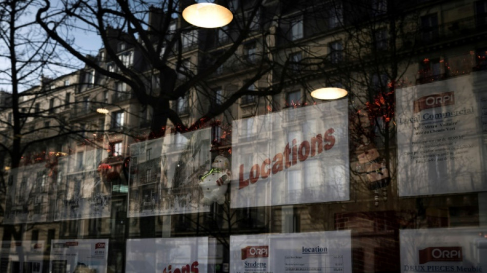 Moins d'annonces en ligne et de visites physiques: les agences immobili&egrave;res en pleine crise locative