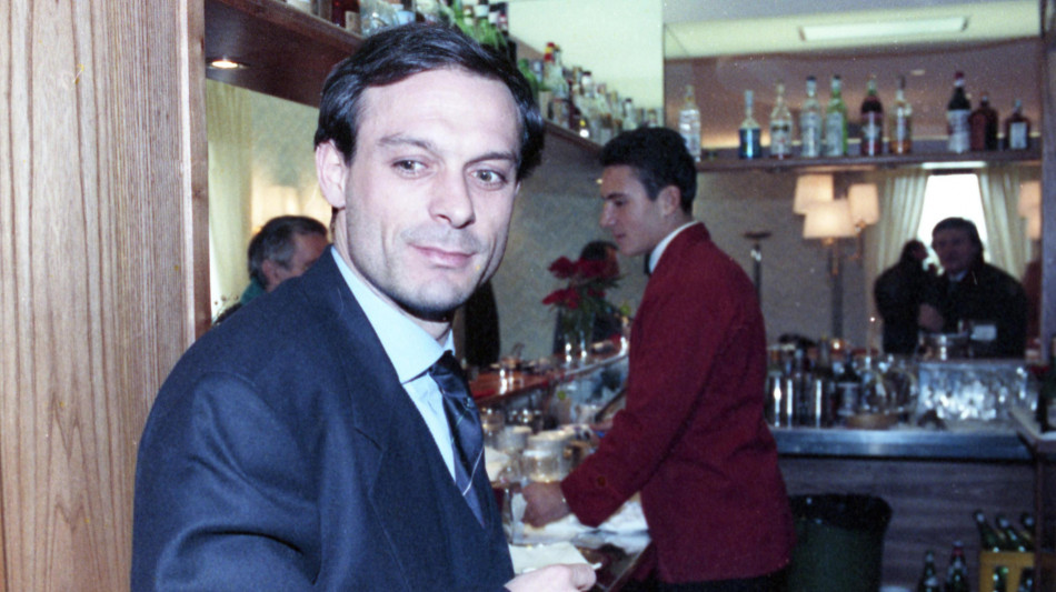 Famiglia, migliorano le condizioni di Tot&ograve; Schillaci