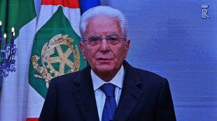 Mattarella, il mondo ha bisogno dell'Ue per centralit&agrave; diritto