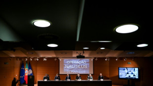 M&aacute;s de 6 toneladas de coca&iacute;na incautadas en Portugal