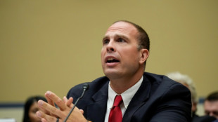 EUA escondeu informa&ccedil;&otilde;es sobre &Oacute;vnis, diz ex-funcion&aacute;rio de intelig&ecirc;ncia