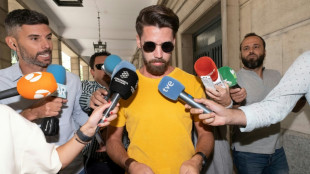 Reducen la pena a dos condenados por el caso de "la Manada" en Espa&ntilde;a