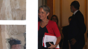 Borne poursuit les tractations, l'Histoire en marche &agrave; l'Assembl&eacute;e