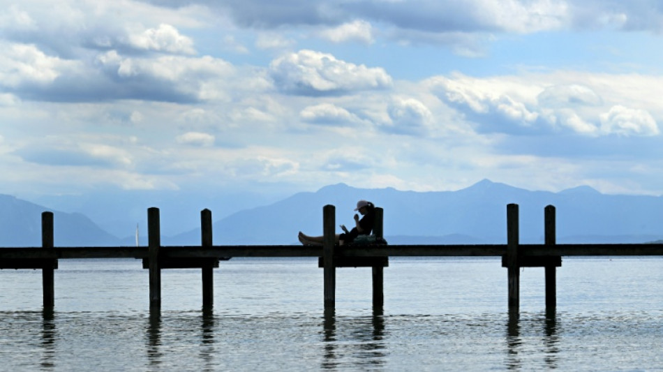 Gut jeder F&uuml;nfte in Deutschland hat kein Geld f&uuml;r einw&ouml;chige Urlaubsreise