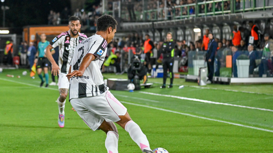 Calcio: Comolli nuovo dg Juve, 'obiettivo essere vincenti'