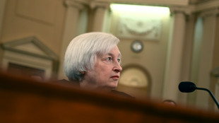 El sistema bancario "sigue s&oacute;lido", asegura la secretaria del Tesoro de EEUU