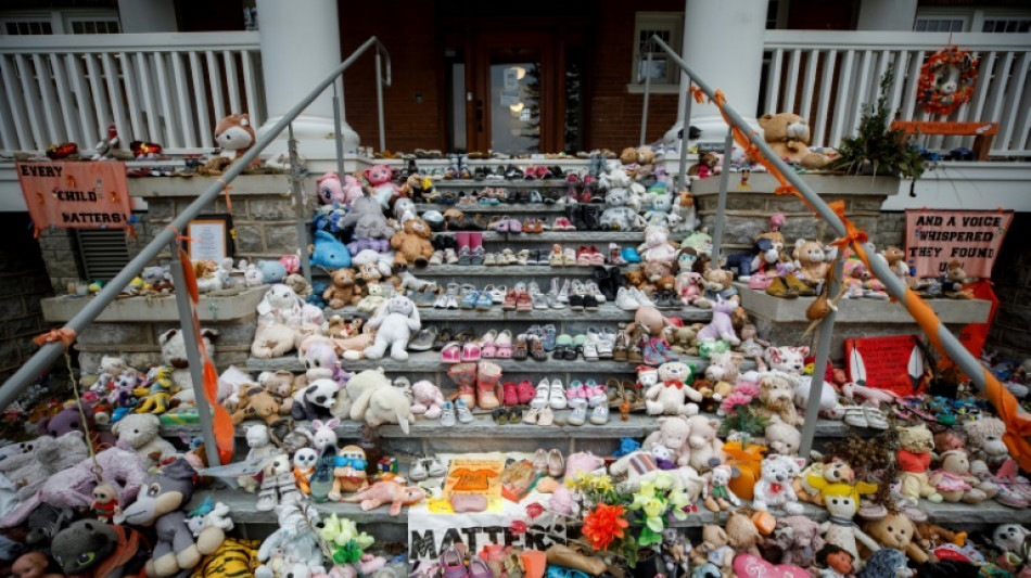 Polic&iacute;a de Canad&aacute; arresta a cura por agresiones en internado ind&iacute;gena