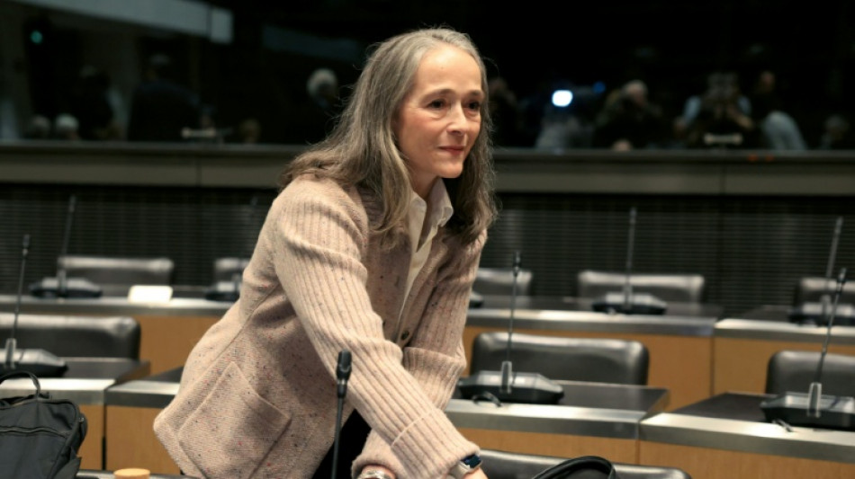 Neutralité et financement: la patronne de France Télé se défend face aux députés