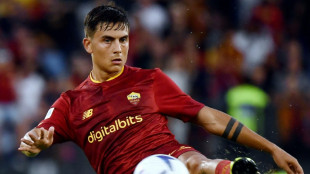 Italie: Dybala le Romain d&eacute;j&agrave; de retour &agrave; Turin