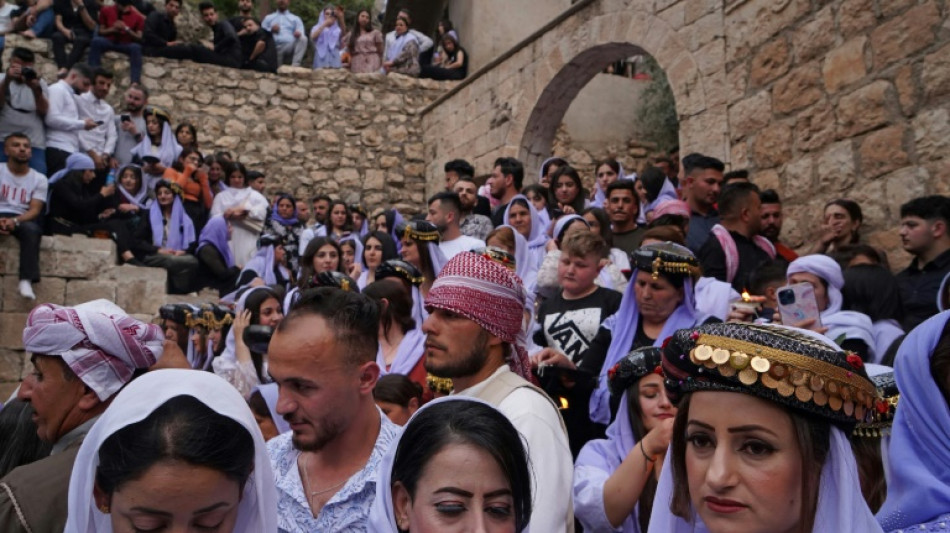 Jahrestag des V&ouml;lkermords: Menschrechtsbeauftragte fordert mehr Einsatz f&uuml;r Jesiden