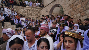 Mehr als 4000 Vertriebene durch K&auml;mpfe in nordirakischer Region Sindschar