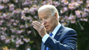Biden unterzeichnet Dekret zum verbesserten Schutz von W&auml;ldern