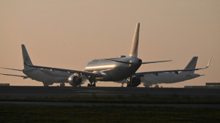 Le repli des prix des billets p&eacute;nalise les compagnies a&eacute;riennes