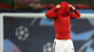 Em crise, United visita Liverpool em cl&aacute;ssico pela 17&ordf; rodada do Ingl&ecirc;s