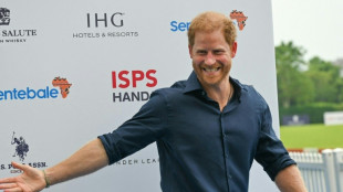 Er&ouml;ffnung von Invictus Games in D&uuml;sseldorf mit britischem Prinz Harry