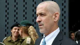 Geheimdienstchef: Netanjahu verlangte Hilfe bei Prozess-Verschleppung