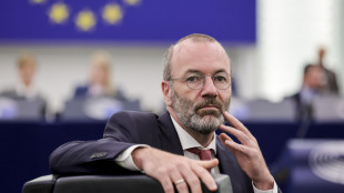 Weber, 'audizione commissari sarebbero state meglio in ottobre'