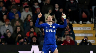 Chelsea deny 10-man Wrexham Hollywood finish in FA Cup thriller
