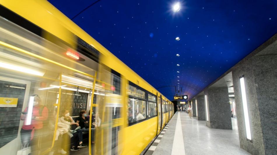 Verband zieht Bilanz zu einem Jahr Deutschlandticket