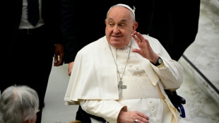 El papa Francisco "descans&oacute; bien toda la noche", informa el Vaticano
