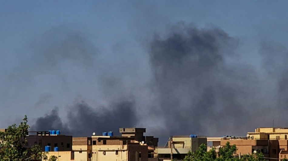 La ONU estima que se necesitan m&aacute;s de 3.000 millones de d&oacute;lares para ayudar a Sud&aacute;n