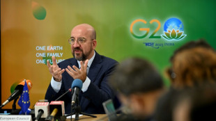 EU-Ratspr&auml;sident: Russische Blockade ukrainischer H&auml;fen "muss aufh&ouml;ren"