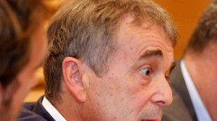 Tennis: l'ex-N.2 de la F&eacute;d&eacute;ration condamn&eacute; &agrave; 10 ans de r&eacute;clusion pour viols