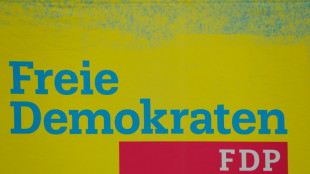 In Hochrechnungen wieder bei f&uuml;nf Prozent: Zitterpartie f&uuml;r hessische FDP