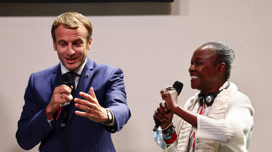 Morta Koyo Kouoh, prima curatrice africana della Biennale Arte