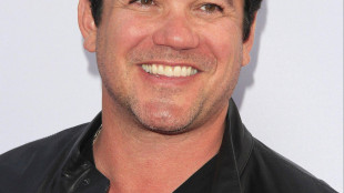 Usa, ex attore di Superman Dean Cain sar&agrave; agente anti migranti