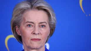 La jefa de la Comisi&oacute;n Europea defiende la creaci&oacute;n del cargo de comisario de Defensa