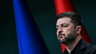 Ucrania discute con socios europeos sus "próximos pasos" frente al plan de EEUU