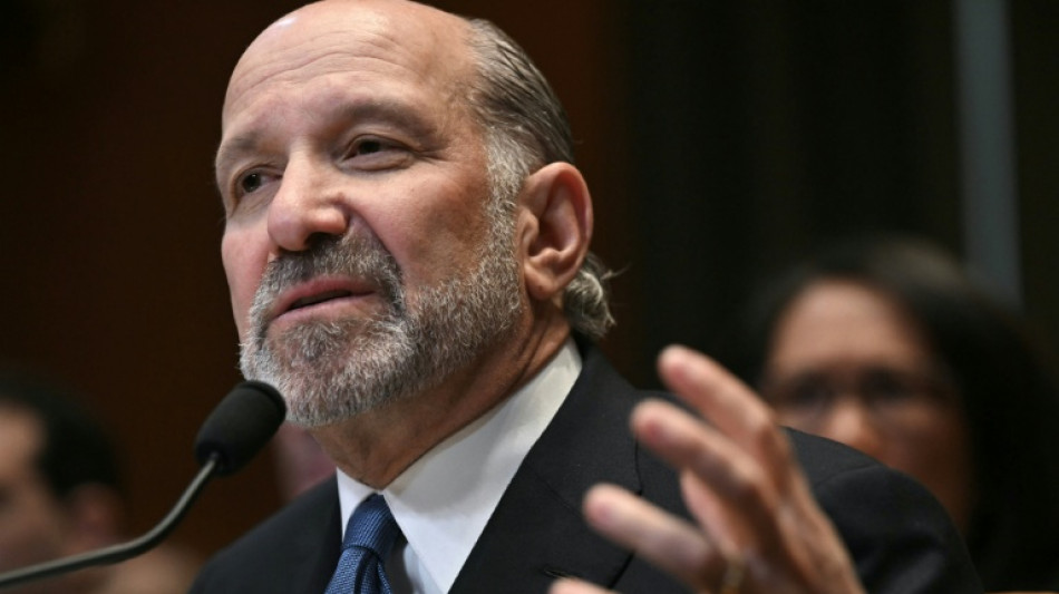 EUA aprovou apenas um visto 'Gold Card' do programa de Trump at&eacute; agora