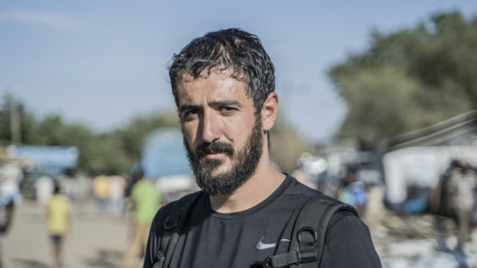 Los refugiados en Sud&aacute;n, forzados a huir de una segunda guerra