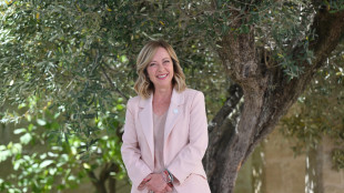 Meloni, 'molto lavoro da fare, G7 dar&agrave; risultati concreti'