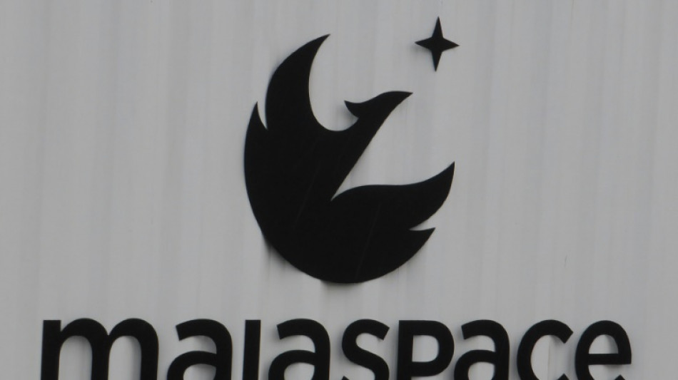 Rattraper Elon Musk: la premi&egrave;re fus&eacute;e r&eacute;utilisable europ&eacute;enne prend forme &agrave; Vernon