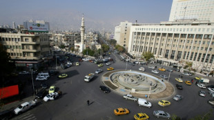 A Damas, la vie au ralenti en raison de p&eacute;nurie de carburants