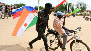 El r&eacute;gimen militar de N&iacute;ger busca "procesar" al derrocado presidente Bazoum por "alta traici&oacute;n"
