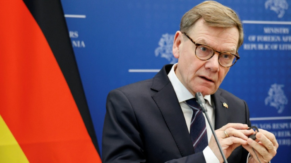 Wadephul fordert Erkl&auml;rung der USA zu Venezuela - Opposition kritisiert Merz