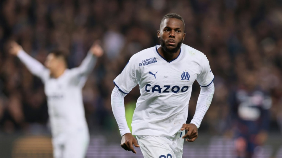 Ligue 1: Marseille et Rennes conqu&eacute;rants, Lille frein&eacute;, Strasbourg s'enfonce