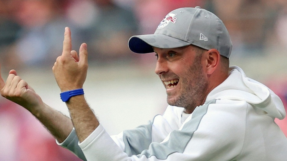 Werner vor R&uuml;ckkehr in den RB-Kader